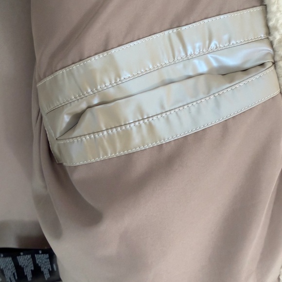 Noize Cream Outerwear - Picture 5 of 7